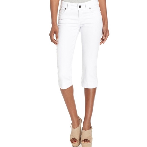 Kut from the Kloth Capri’s - Picture 2 of 8